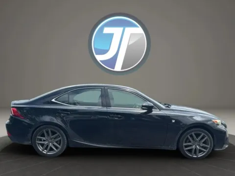 Photos of 2014 Lexus IS 250 Sedan 4D for sale in Broken Arrow, OK at JT Wholesale Auto, Inc.