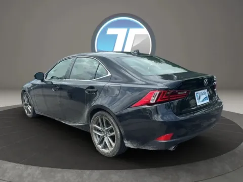 More photos of 2014 Lexus IS 250 Sedan 4D at JT Wholesale Auto, Inc., OK