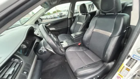 More photos of 2012 Toyota Camry SE Sedan 4D at JT Wholesale Auto, Inc., OK