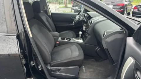 Another view of 2012 Nissan Rogue S Sport Utility 4D for sale in Broken Arrow, OK at JT Wholesale Auto, Inc.