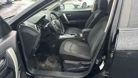 Photos of 2012 Nissan Rogue S Sport Utility 4D for sale in Broken Arrow, OK at JT Wholesale Auto, Inc.