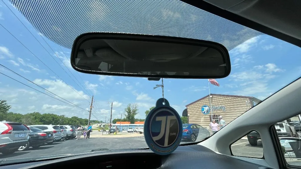 Toyota Prius photo 25