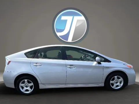 More photos of 2013 Toyota Prius Two Hatchback 4D at JT Wholesale Auto, Inc., OK