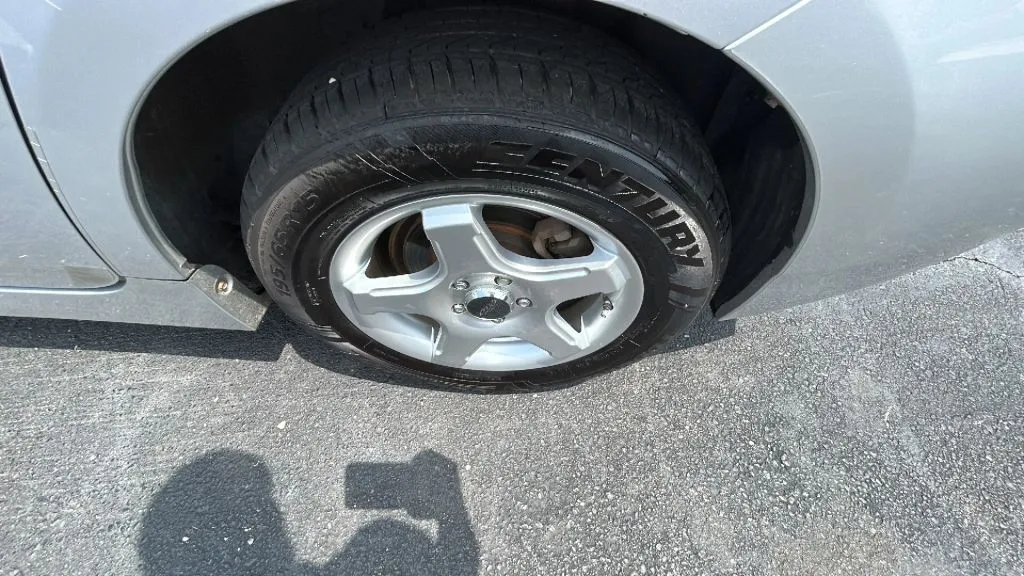 Toyota Prius photo 36