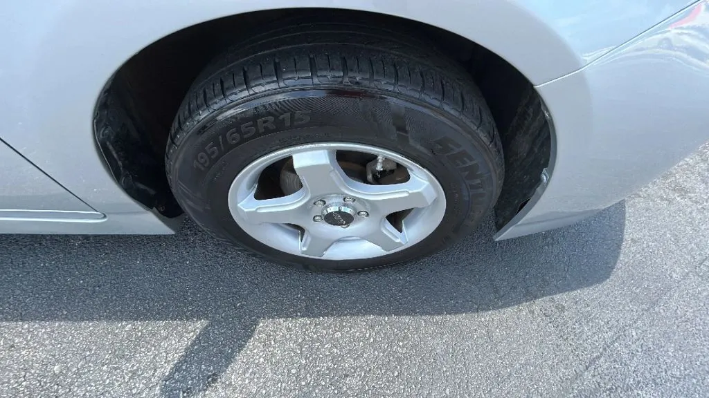 Toyota Prius photo 41