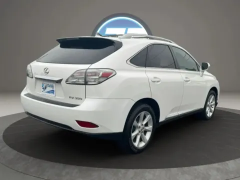 More photos of 2012 Lexus RX 350 Sport Utility 4D at JT Wholesale Auto, Inc., OK