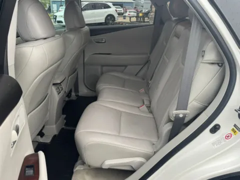 More photos of 2012 Lexus RX 350 Sport Utility 4D at JT Wholesale Auto, Inc., OK