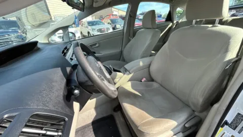 More photos of 2010 Toyota Prius II Hatchback 4D at JT Wholesale Auto, Inc., OK