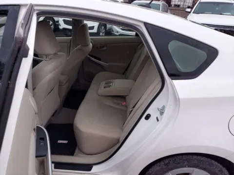 More photos of 2010 Toyota Prius II Hatchback 4D at JT Wholesale Auto, Inc., OK