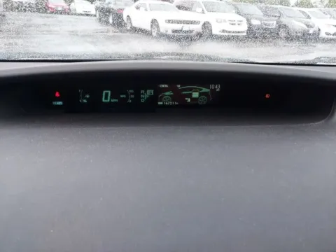 More photos of 2010 Toyota Prius II Hatchback 4D at JT Wholesale Auto, Inc., OK