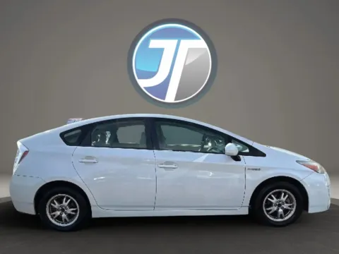 More photos of 2010 Toyota Prius II Hatchback 4D at JT Wholesale Auto, Inc., OK