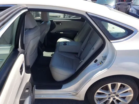 More photos of 2013 Toyota Avalon XLE Touring Sedan 4D at JT Wholesale Auto, Inc., OK