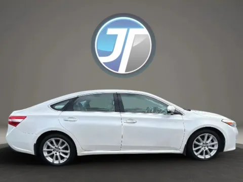 More photos of 2013 Toyota Avalon XLE Touring Sedan 4D at JT Wholesale Auto, Inc., OK
