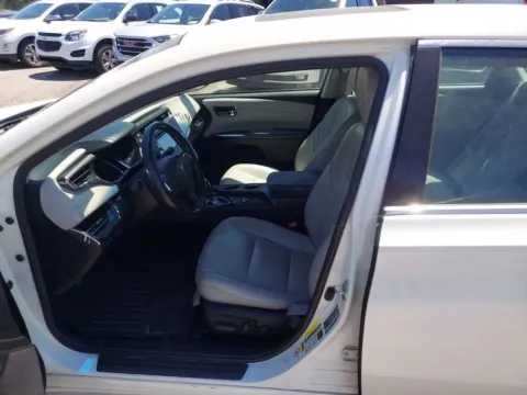 Photos of 2013 Toyota Avalon XLE Touring Sedan 4D for sale in Broken Arrow, OK at JT Wholesale Auto, Inc.
