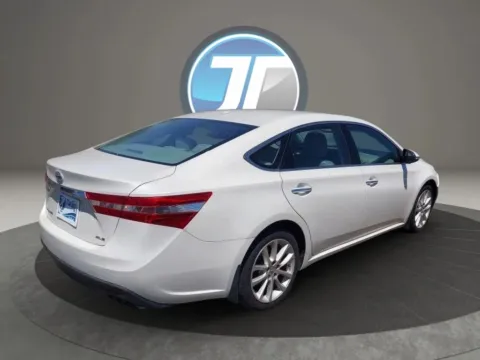 More photos of 2013 Toyota Avalon XLE Touring Sedan 4D at JT Wholesale Auto, Inc., OK