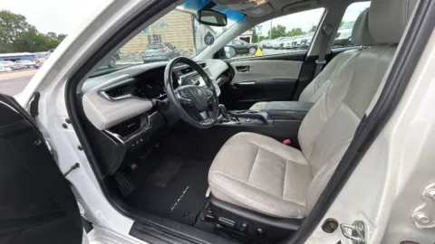 Photos of 2013 Toyota Avalon XLE Touring Sedan 4D for sale in Broken Arrow, OK at JT Wholesale Auto, Inc.