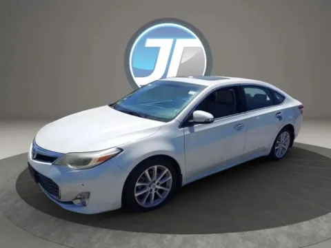 Another view of 2013 Toyota Avalon XLE Touring Sedan 4D for sale in Broken Arrow, OK at JT Wholesale Auto, Inc.