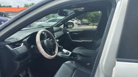 More photos of 2019 Toyota RAV4 Hybrid XSE Sport Utility 4D at JT Wholesale Auto, Inc., OK