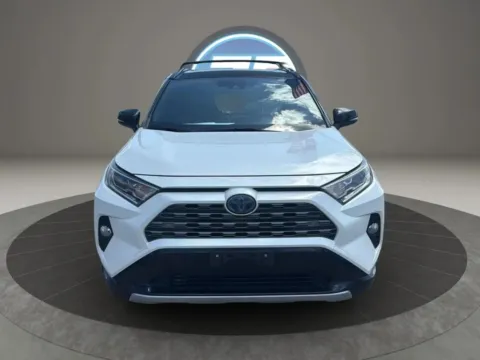 More photos of 2019 Toyota RAV4 Hybrid XSE Sport Utility 4D at JT Wholesale Auto, Inc., OK
