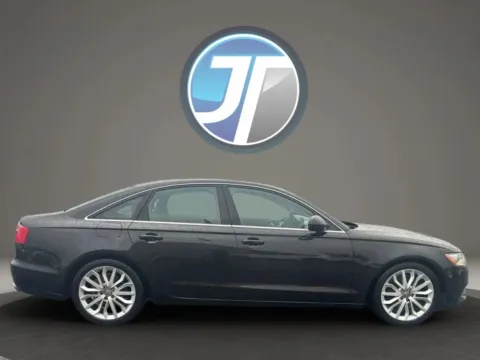 More photos of 2013 Audi A6 2.0T Premium Plus Sedan 4D at JT Wholesale Auto, Inc., OK
