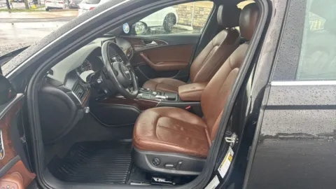 More photos of 2013 Audi A6 2.0T Premium Plus Sedan 4D at JT Wholesale Auto, Inc., OK