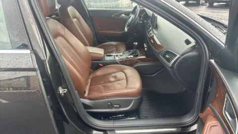 Photos of 2013 Audi A6 2.0T Premium Plus Sedan 4D for sale in Broken Arrow, OK at JT Wholesale Auto, Inc.