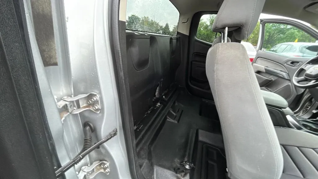 Chevrolet Colorado photo 33