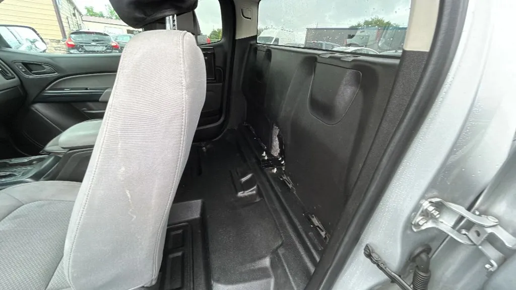 Chevrolet Colorado photo 29