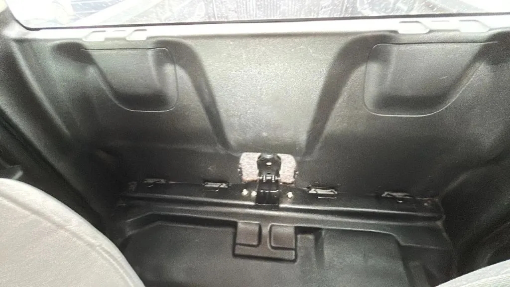 Chevrolet Colorado photo 26