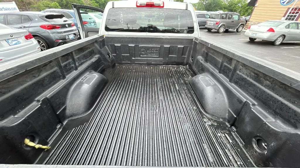 Chevrolet Colorado photo 12