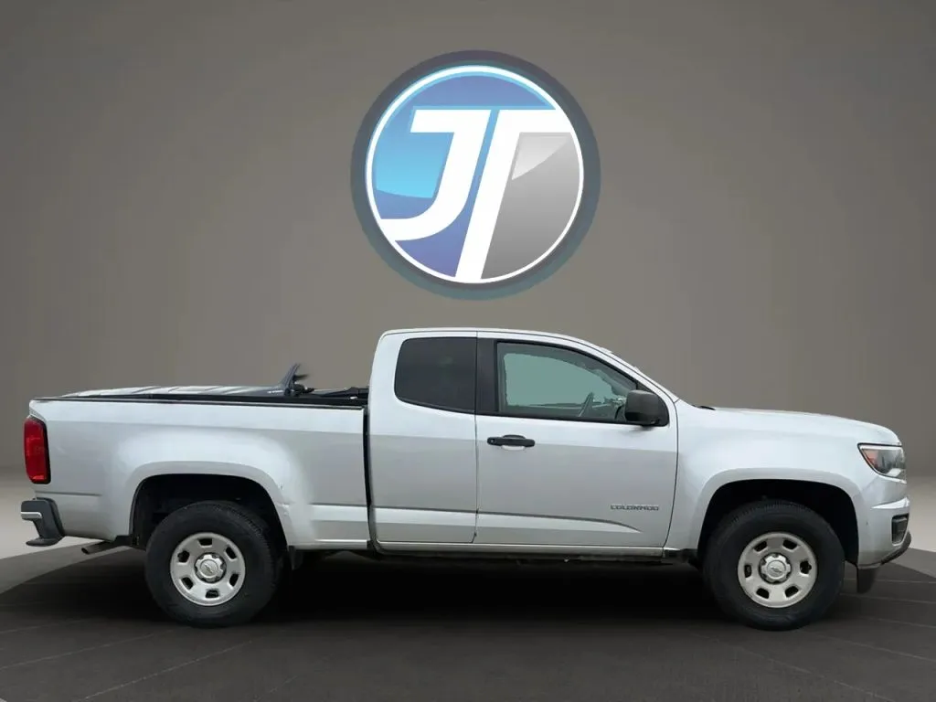 Chevrolet Colorado photo 40