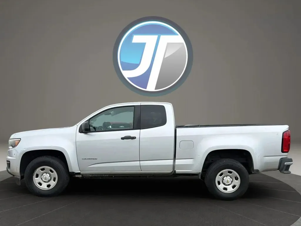 Chevrolet Colorado photo 44