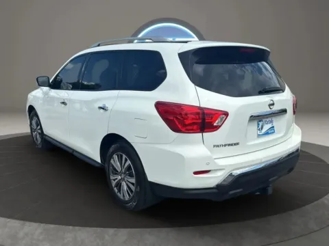 More photos of 2020 Nissan Pathfinder S Sport Utility 4D at JT Wholesale Auto, Inc., OK