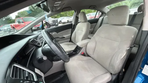 More photos of 2013 Honda Civic LX Sedan 4D at JT Wholesale Auto, Inc., OK