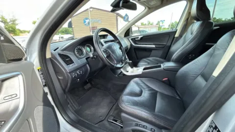 Photos of 2010 Volvo XC60 T6 Sport Utility 4D for sale in Broken Arrow, OK at JT Wholesale Auto, Inc.