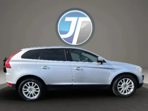 More photos of 2010 Volvo XC60 T6 Sport Utility 4D at JT Wholesale Auto, Inc., OK