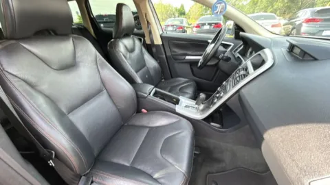 More photos of 2010 Volvo XC60 T6 Sport Utility 4D at JT Wholesale Auto, Inc., OK