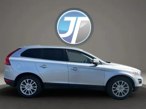 Another view of 2010 Volvo XC60 T6 Sport Utility 4D for sale in Broken Arrow, OK at JT Wholesale Auto, Inc.