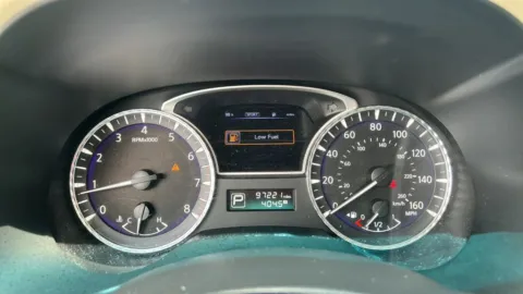 More photos of 2016 INFINITI QX60 3.5 Sport Utility 4D at JT Wholesale Auto, Inc., OK