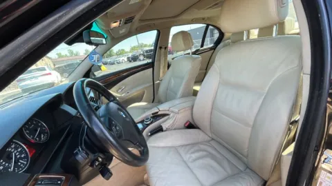 Photos of 2008 BMW 5 Series 528i Sedan 4D for sale in Broken Arrow, OK at JT Wholesale Auto, Inc.