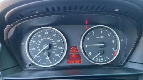 More photos of 2008 BMW 5 Series 528i Sedan 4D at JT Wholesale Auto, Inc., OK