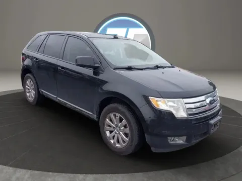 More photos of 2010 Ford Edge SEL Sport Utility 4D at JT Wholesale Auto, Inc., OK