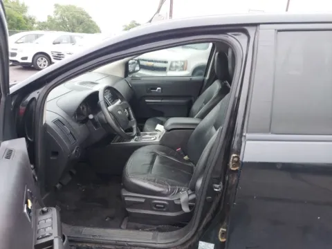 Photos of 2010 Ford Edge SEL Sport Utility 4D for sale in Broken Arrow, OK at JT Wholesale Auto, Inc.