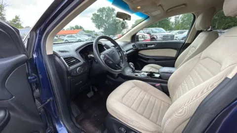 Photos of 2016 Ford Edge SE Sport Utility 4D for sale in Broken Arrow, OK at JT Wholesale Auto, Inc.