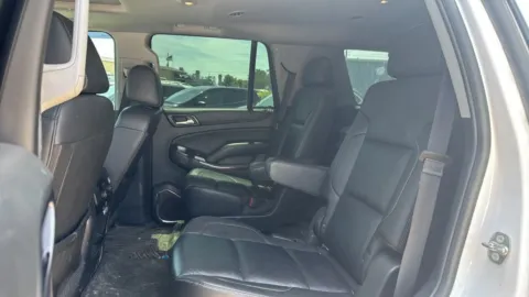 More photos of 2018 Chevrolet Tahoe LT Sport Utility 4D at JT Wholesale Auto, Inc., OK