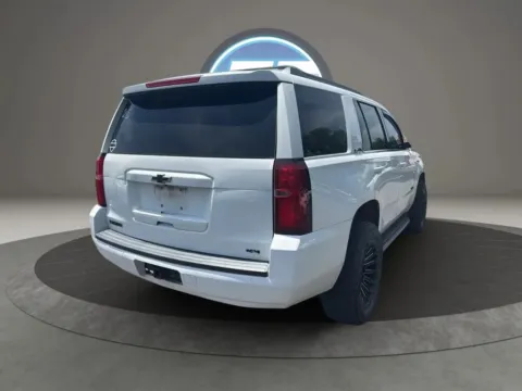 More photos of 2018 Chevrolet Tahoe LT Sport Utility 4D at JT Wholesale Auto, Inc., OK
