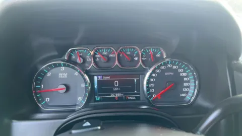 More photos of 2018 Chevrolet Tahoe LT Sport Utility 4D at JT Wholesale Auto, Inc., OK