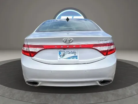 More photos of 2016 Hyundai Azera Limited Sedan 4D at JT Wholesale Auto, Inc., OK