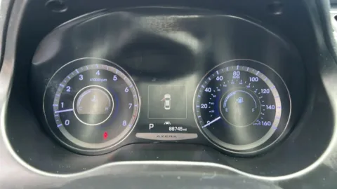Photos of 2016 Hyundai Azera Limited Sedan 4D for sale in Broken Arrow, OK at JT Wholesale Auto, Inc.