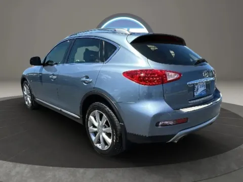 More photos of 2017 INFINITI QX50 Sport Utility 4D at JT Wholesale Auto, Inc., OK